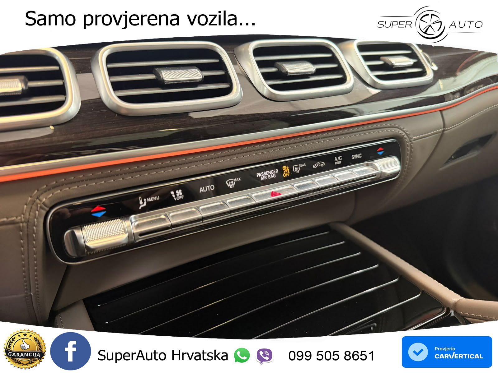 Mercedes-Benz GLS GLS 450d EQ Boost 4MATIC 9G-TRONIC AMG ACC+HEAD+4xGR SJED+360+PANO