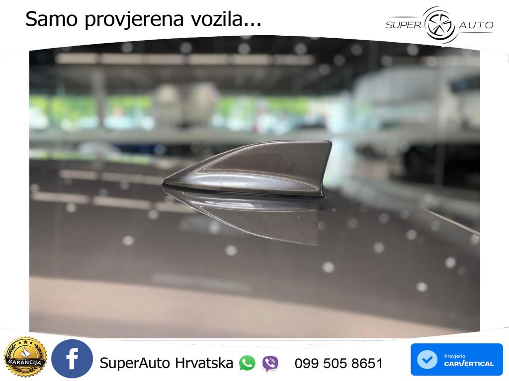 Nissan Qashqai 1.3 DIG-T (158 KS) Acenta LED+GR SJED+ACC
