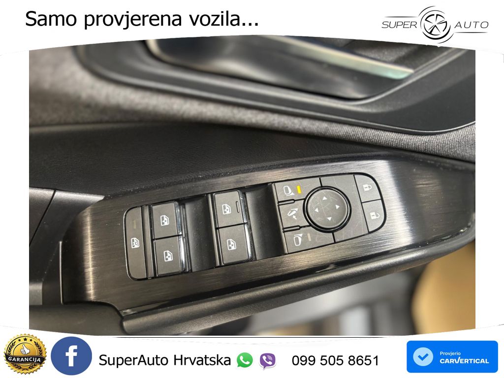 Nissan Qashqai 1.3 DIG-T (158 KS) Acenta LED+GR SJED+ACC